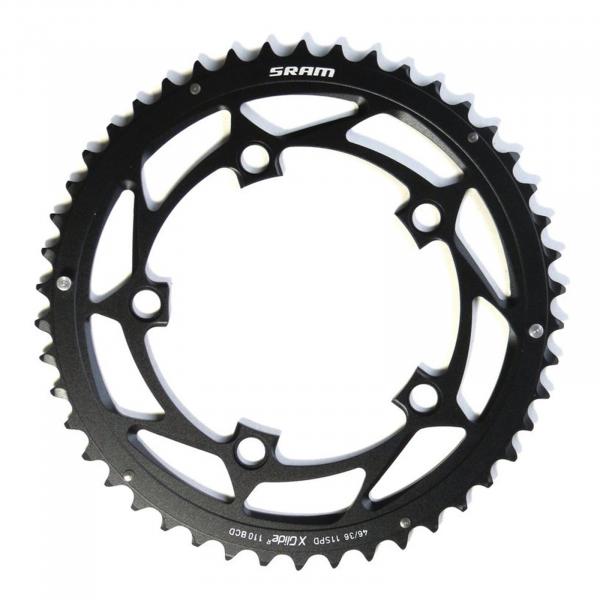 Tarcza Mechanizmu Korbowego Czerwona/Force22