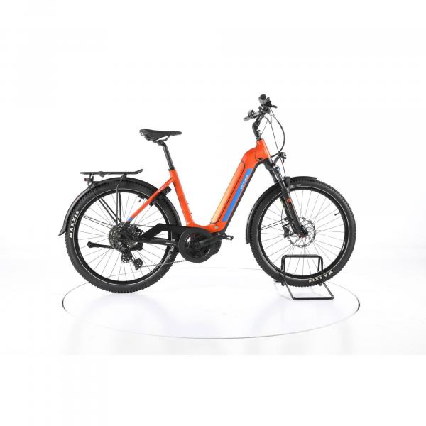 Second Life - Victoria Avyon Trekking E-Bike 2023 - Jak nowy