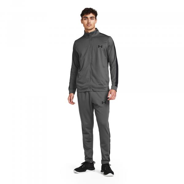 Dres męski Under Armour UA Knit Track Suit