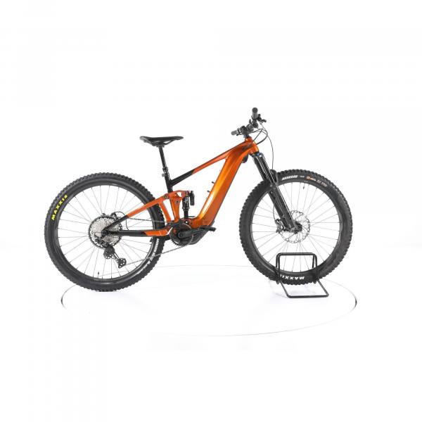 2nd Life - Giant Trance X E+ 1 PRO Fully E-Bike 2022 - Jak nowy