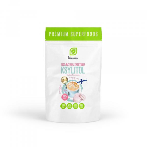 Ksylitol Intenson Danisco (Finlandia)