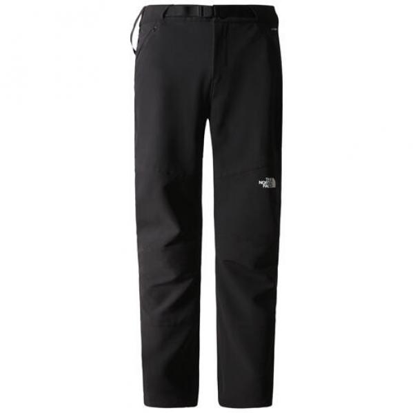 Spodnie turystyczne męskie The North Face M Diablo Reg Tapered Pant REGULAR