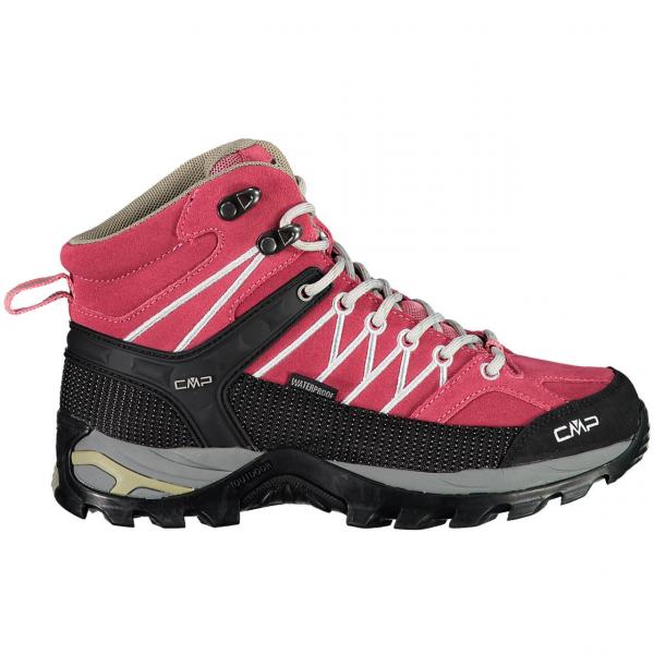 Buty trekkingowe damskie CMP Rigel Mid WP