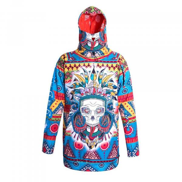 Męska kurtka snowboardowa Mad Shaman XL/XXL