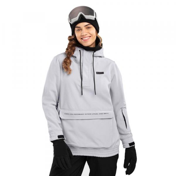 Kurtka narciarsko-snowboardowa damska W3-W Lhotse