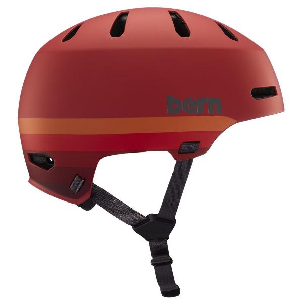 Kask Bern Macon 2.0 MIPS