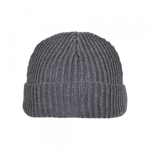 Fisherman Recycled Yarn Beanie