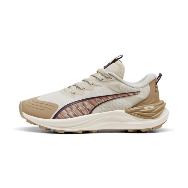 Damskie buty do biegania Puma Electrify Nitro