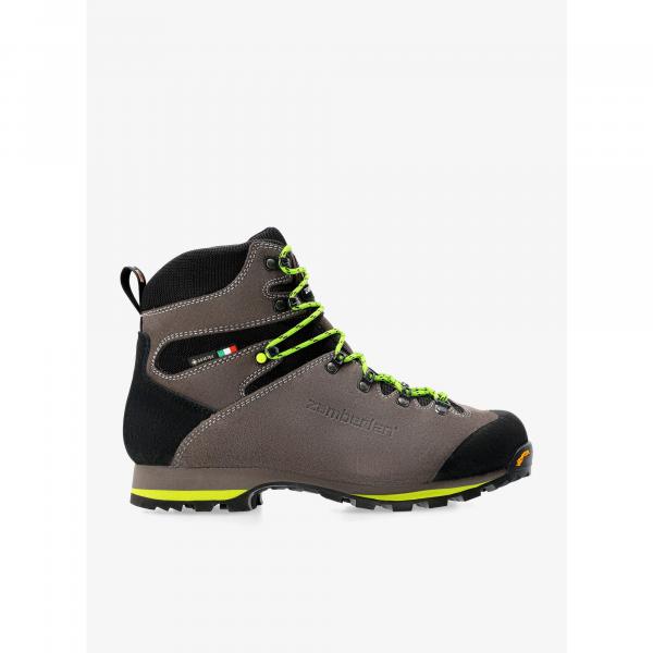 Buty trekkingowe męskie Zamberlan Storm GTX CF