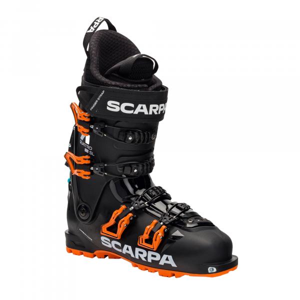 Buty skitourowe męskie SCARPA 4-Quattro SL