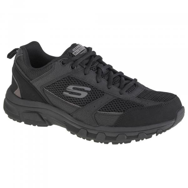 Buty sportowe Sneakersy męskie, Skechers Oak Canyon-Verketta