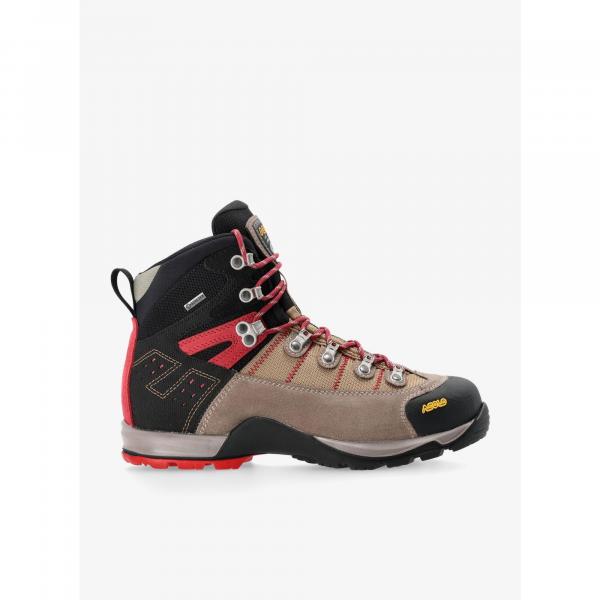 Buty trekkingowe męskie Asolo Fugitive GTX