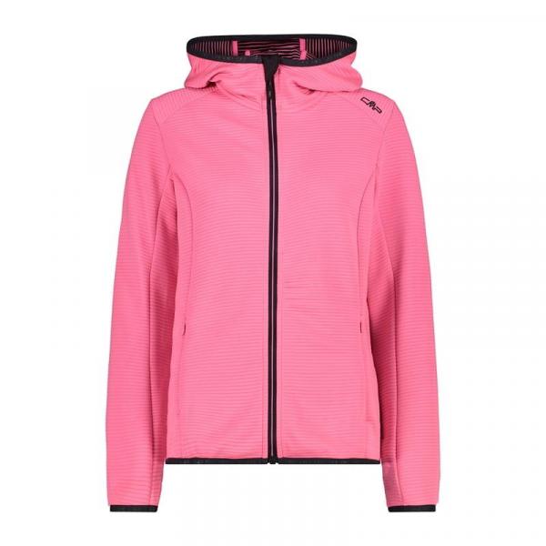 Bluza damska turystyczna CMP