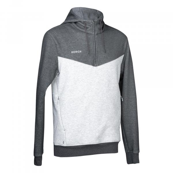 Bluza do hokeja na trawie męska Korok FH500