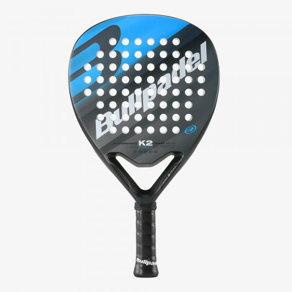 Rakieta do padla Bullpadel K2 Power