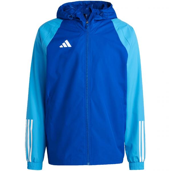 Kurtka męska adidas Tiro 23 Competition All Weather