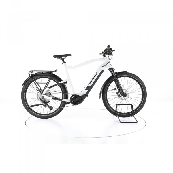 2nd Life - Haibike Sduro Trekking 8.0 Trekking E-Bike 2022 - Jak nowy