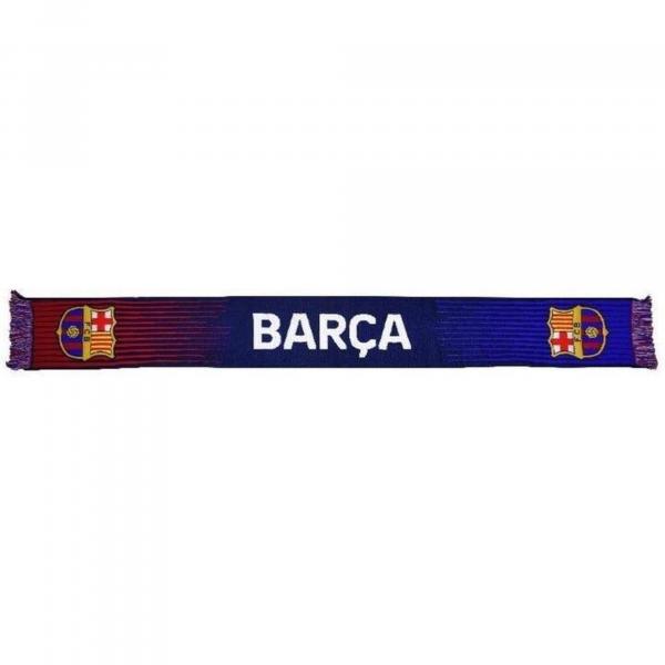 Szalik FC Barcelona - oficjalny licencjonowany