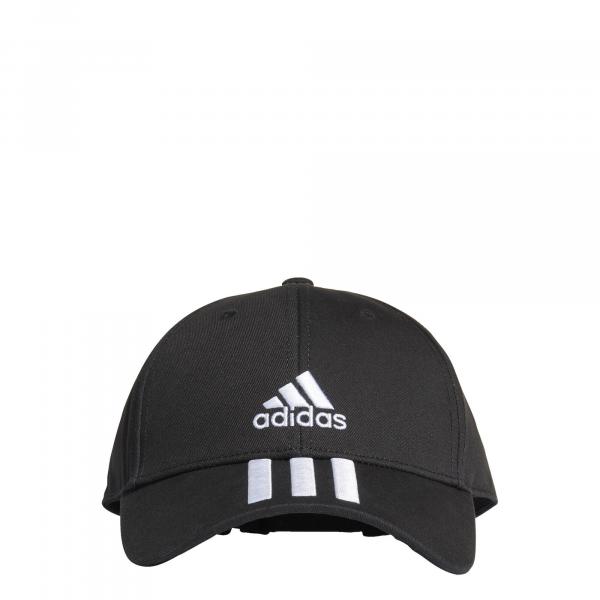 Baseball 3-Stripes Twill Cap