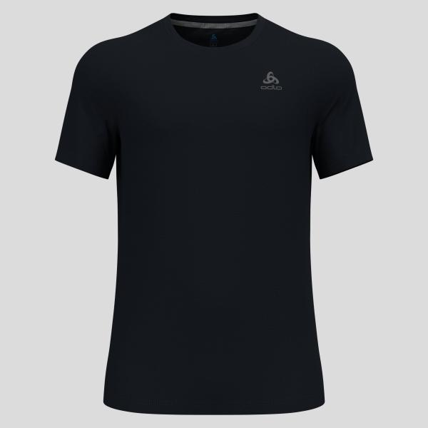 Koszulka z krótkim rękawem trekkingowa męska Odlo T-shirt F-DRY