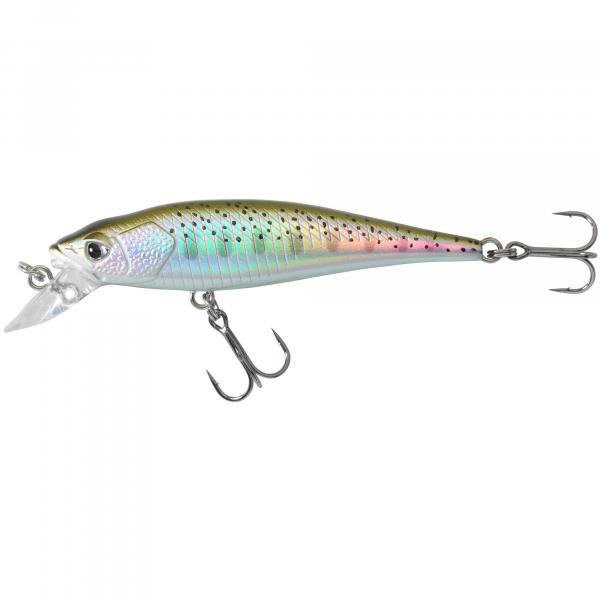 Wobler Jerkbait Minnow Caperlan WXM MNW 65 SP yamame