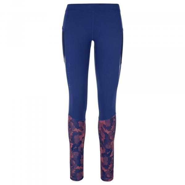 Damskie legginsy do biegania Kilpi RUNNER-W