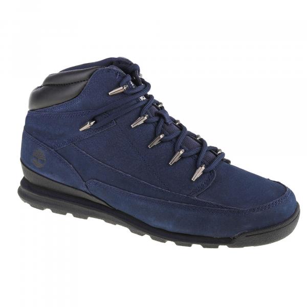 Buty zimowe męskie, Timberland Euro Rock Mid Hiker