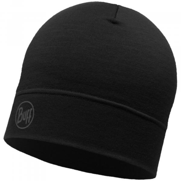 Czapka LIGHTWEIGHT BEANIE SOLID