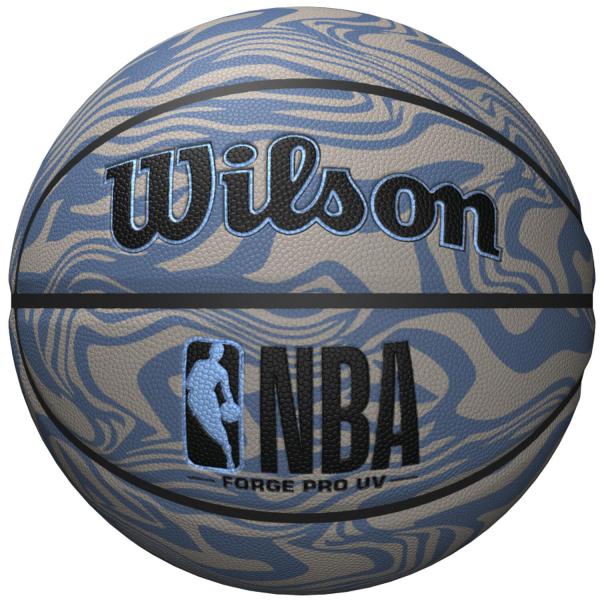 Piłka do koszykówki Wilson NBA Forge Pro UV Ball rozmiar 7