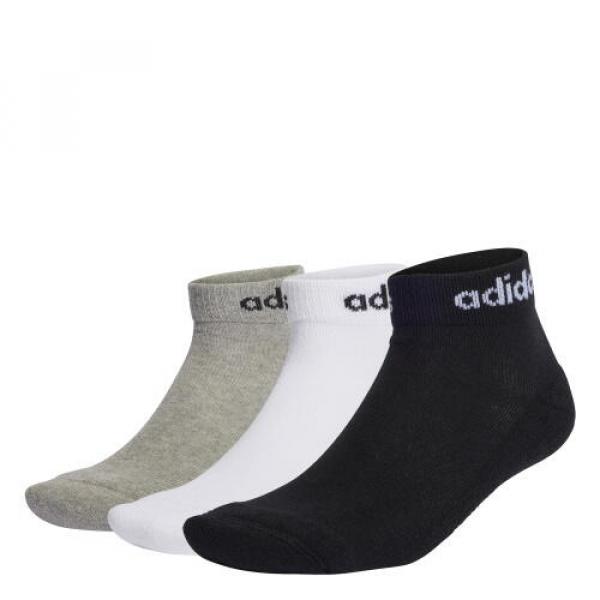 Skarpety krótkie sportowe unisex adidas C Linear Ankle