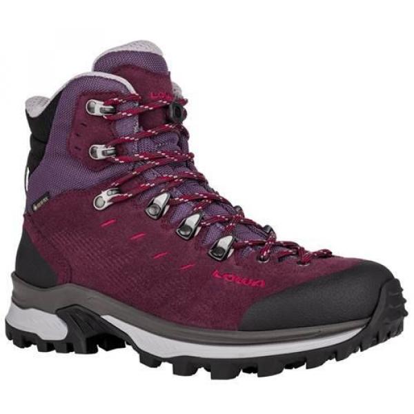 Buty trekkingowe damskie Lowa Randir Mid Gtx