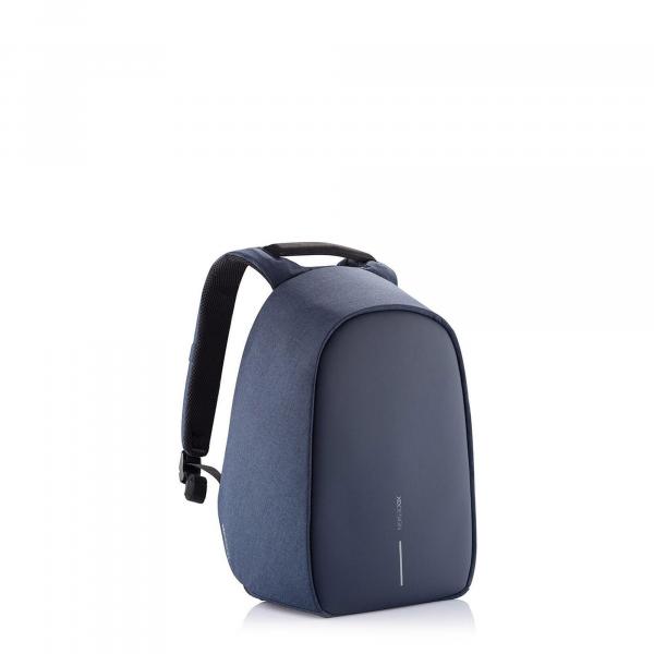 Plecak na laptopa XD Design Bobby Hero Regular Anti-theft Backpack - navy