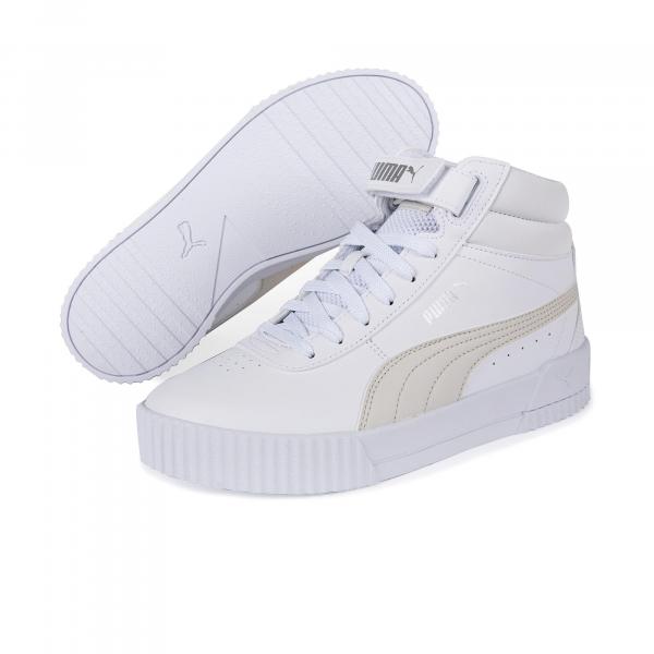 Buty do chodzenia damskie Puma CARINA MID