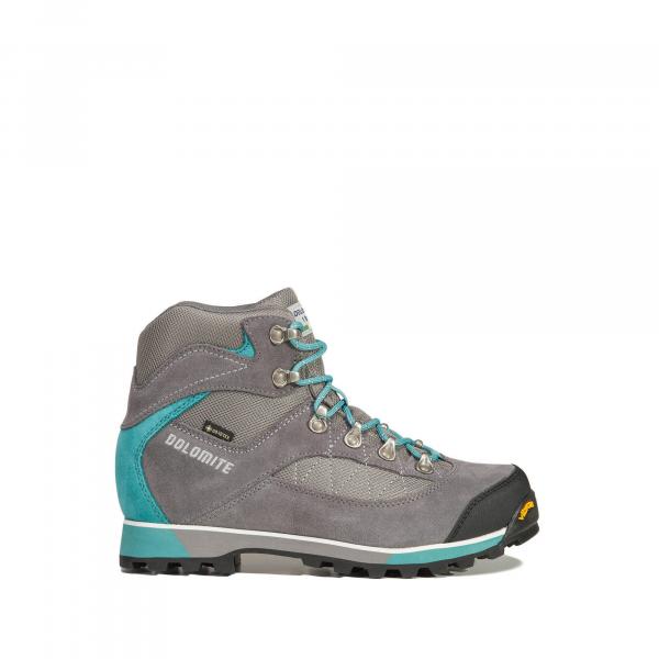 Buty trekkingowe damskie Dolomite Zernez GTX