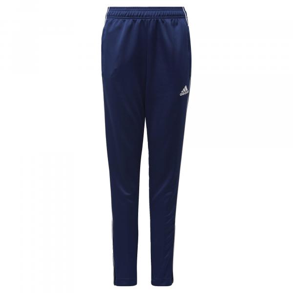 Spodnie dla dzieci adidas Core 18 Training JUNIOR