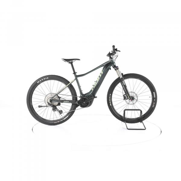 2nd Life - Giant Fathom E +1 E-Bike 2022 - Jak nowy