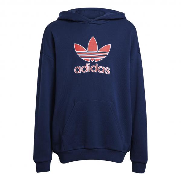 Adidas Bluza Big Logo Jc9128