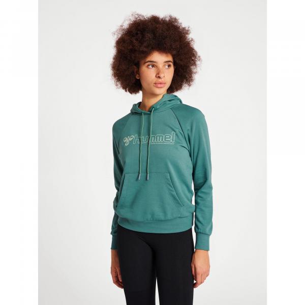 Damska bluza z kapturem Hummel Noni 2.0