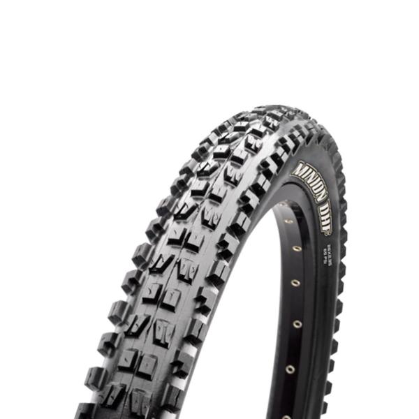 Opona rowerowa Maxxis MINION DHF 29x2.5 zwijana EXO/TR/3CMG