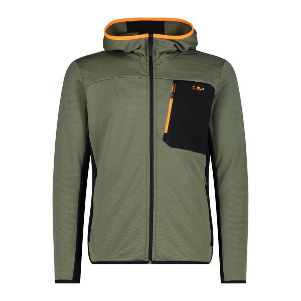 Bluza męska rowerowa CMP