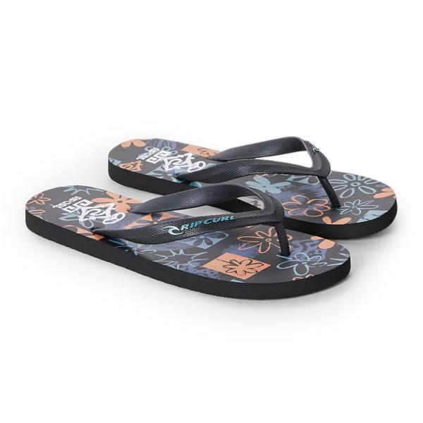 Japonki męskie Rip Curl SWC Bloom Open Toe