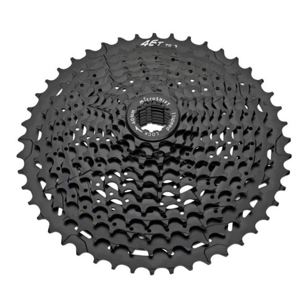 Kaseta do rowerów górskich Microshift Shimano-Sram 11 v 11-46 T