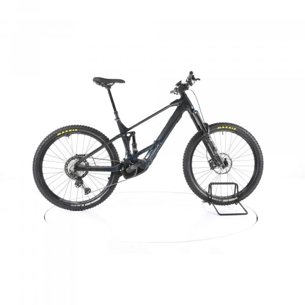 Second Life - Orbea WILD FS H10 Fully E-Bike 2023 - Stan dobry