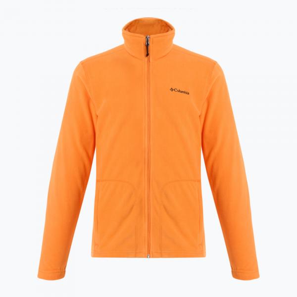 Bluza polarowa męska Columbia Fast Trek Light Full Zip Fleece