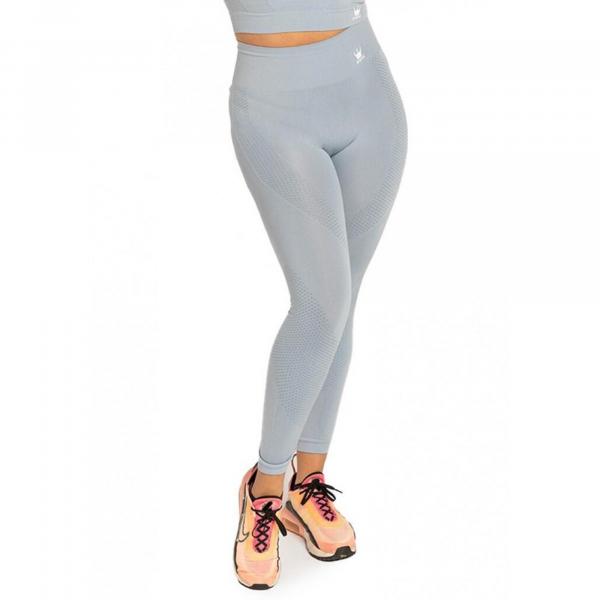 Legginsy 3D Neptuno z włókna deportivo