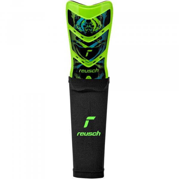 Reusch Shinguard Attrakt Supreme