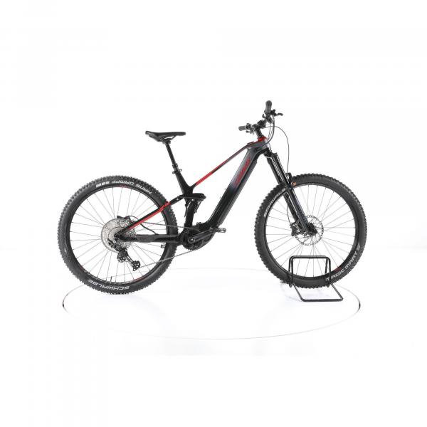 Second Life - Conway E-WME 3.9 Fully E-Bike 2022 - Stan dobry