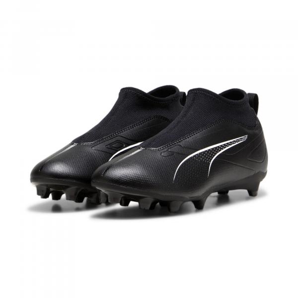 Dziecięce buty piłkarskie Puma Ultra Match+ FG/AG