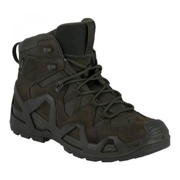 Buty trekkingowe męskie Lowa Zephyr Mk2 Gtx Mid