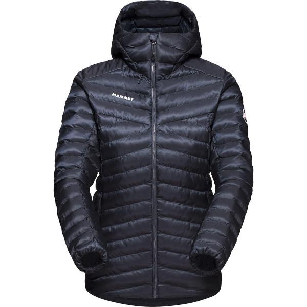 Kurtka puchowa damska Mammut Albula IN